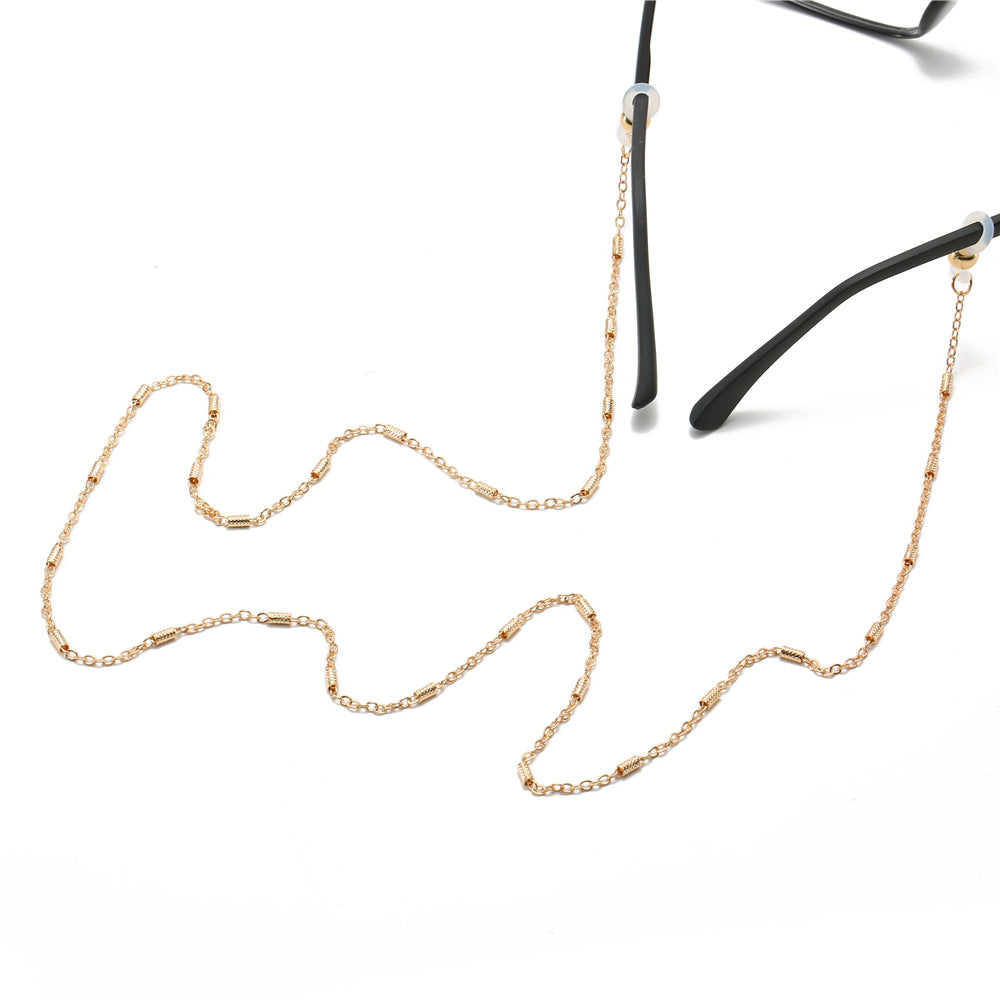 Chain Eyewear Connector Brehn