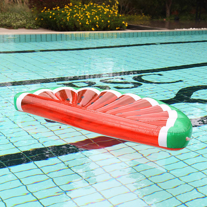 Damen Aufblasbare Wassermelonen-Lounge Brehn