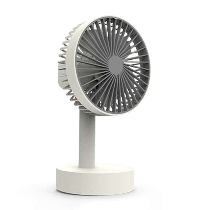 Damen tragbarer ventilator mit flexibler Neigung Brehn