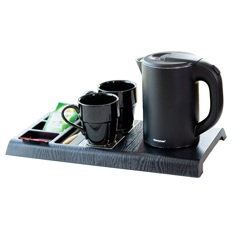 Modern Elektrischer Wasserkocher Set Brehn