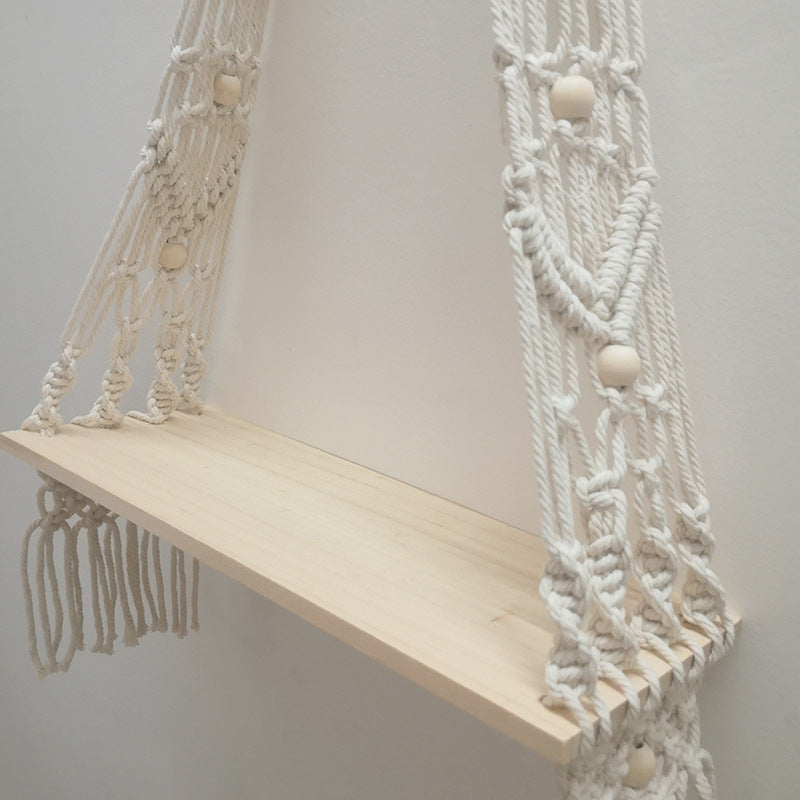 Macrame Swing Brehn