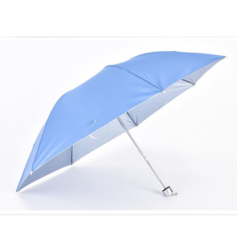 Damen Wetterfester Regenschirm Brehn