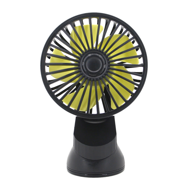 Damen tragbarer USB Ventilator Brehn
