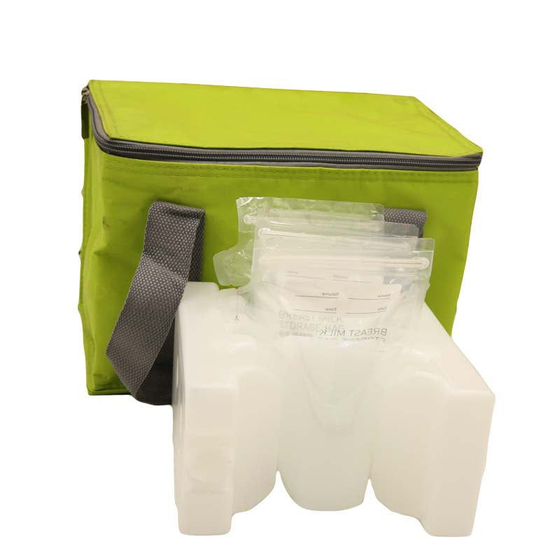 Unisex Kühlakkufüllset Brehn