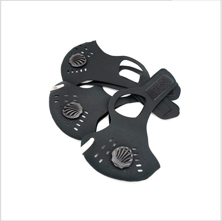 Schutz-Atemschutzmaske Brehn