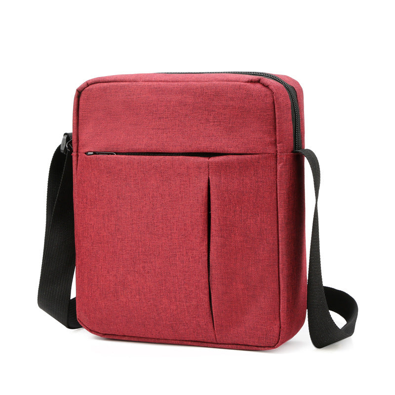 Lässige Crossbody Sling Bag Brehn