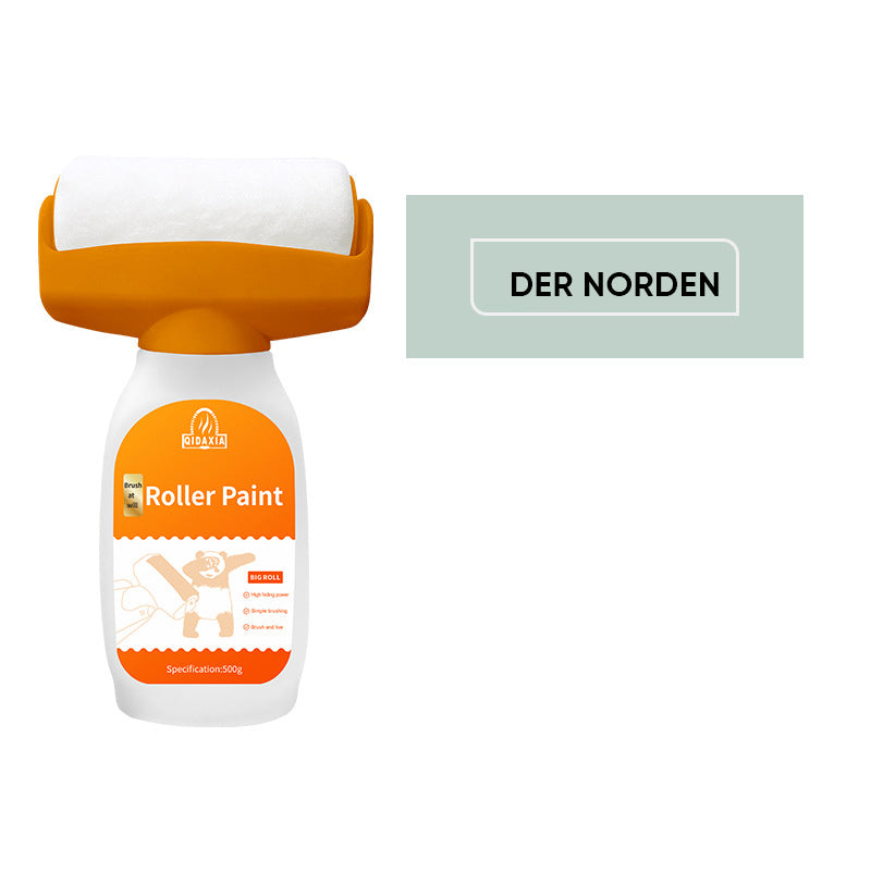 Wandreparaturroller Farbe | Brehn