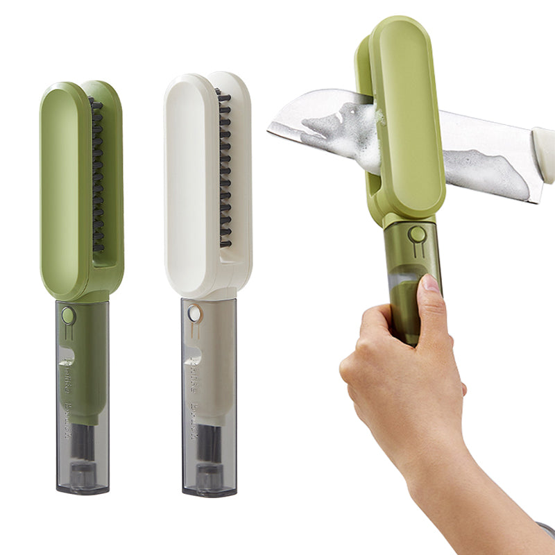 Reinigungsbürste für Messer | Brehn