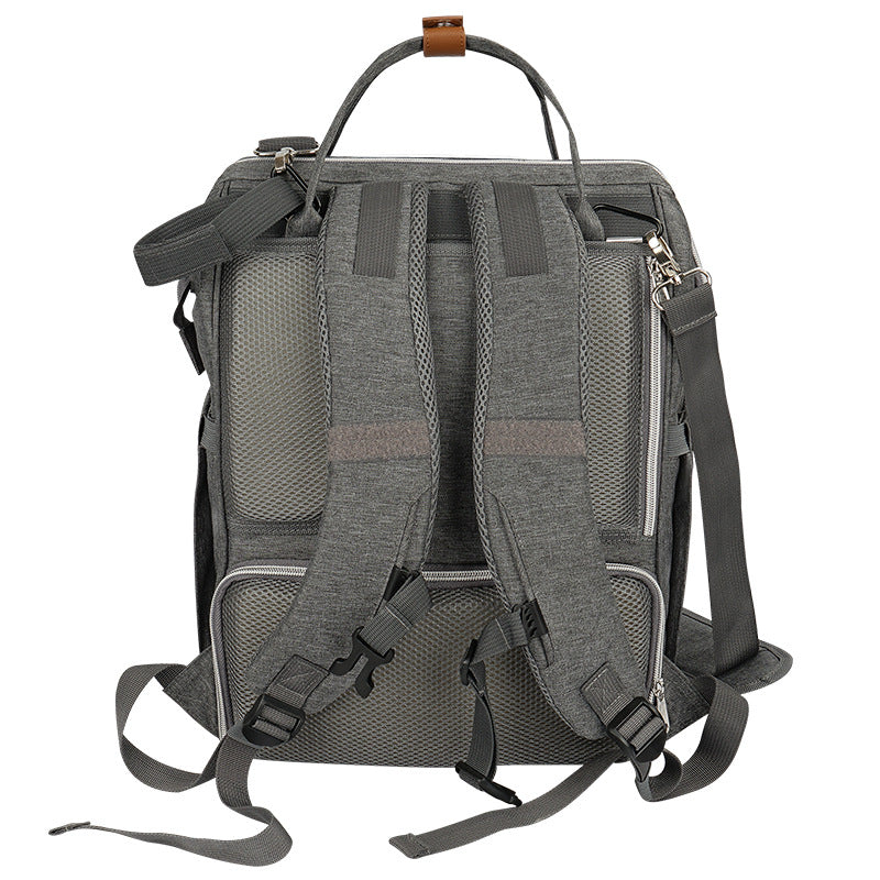 Multi-Funktions-Rucksack mit isoliertem Fach Brehn