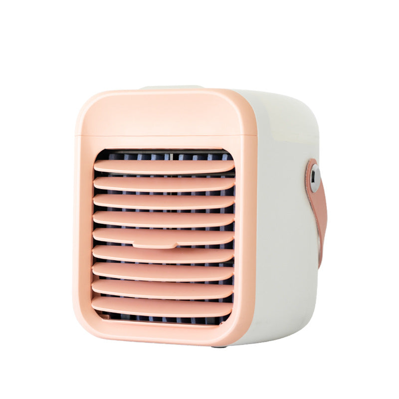 Unisex tragbarer Mini Klimaanlage Brehn
