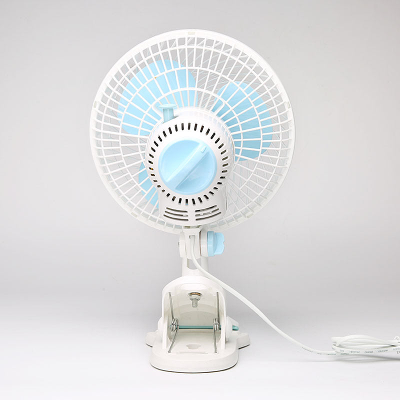 Unisex Tragbarer Tischventilator Brehn