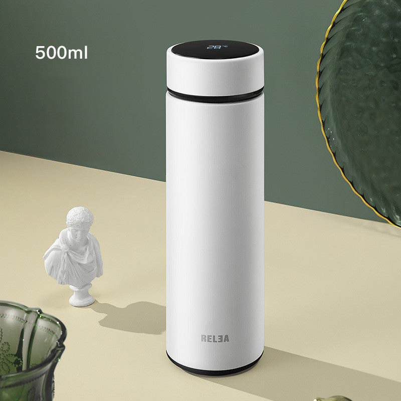 Smart LCD Temperaturanzeige Flasche | Brehn