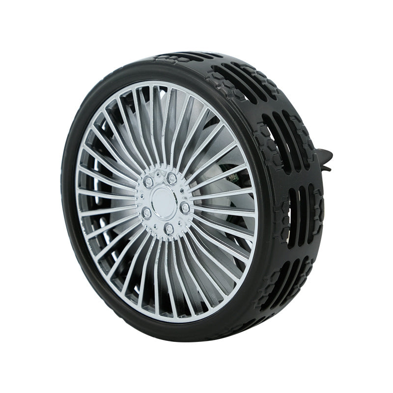 Damen tragbarer Ventilator Brehn
