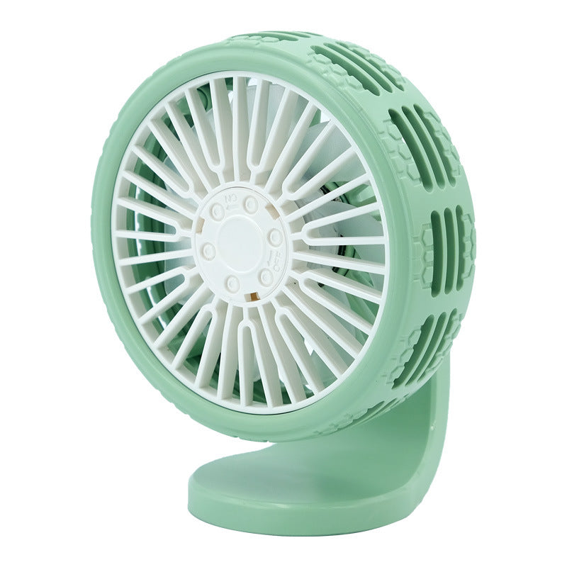 Unisex Auto-Lüfter Brehn