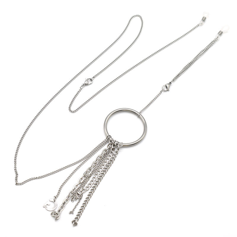 Statement Eyewear Kette Brehn