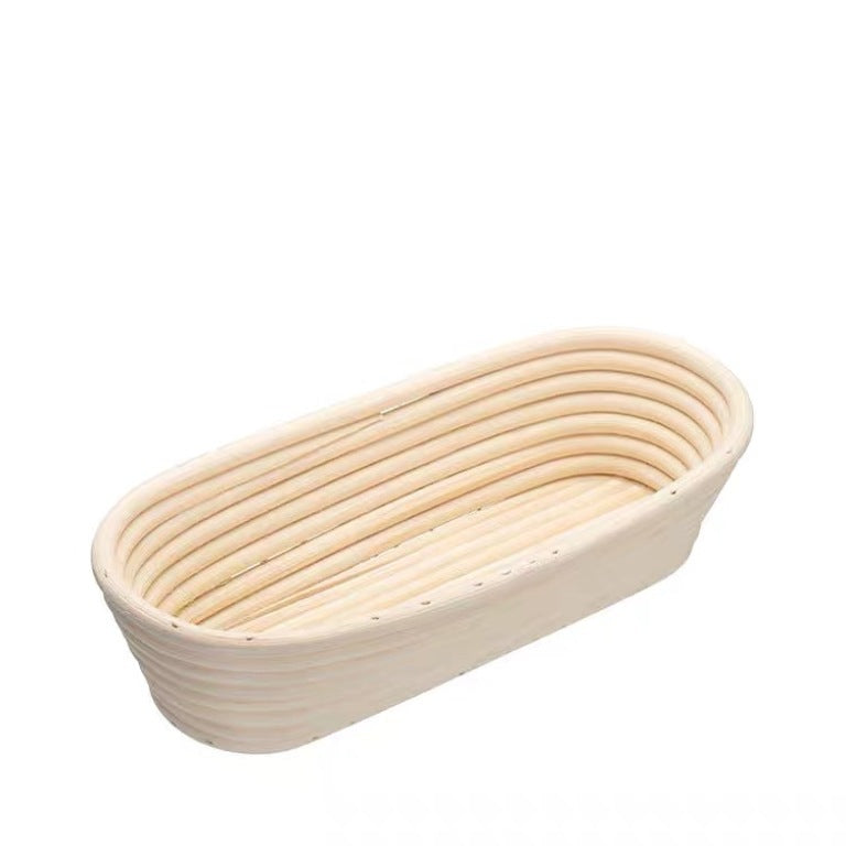 Geflochtenes Brot Gärkorb Set Brehn