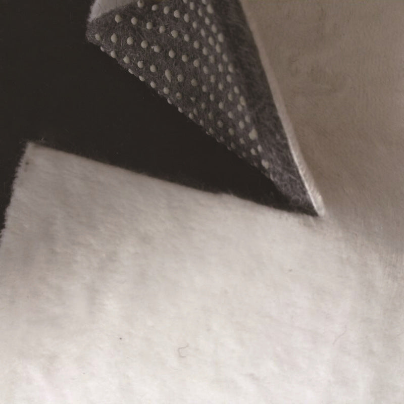 Brehn | Lässiger Kinderteppich in Pink Tier Katze Wolkenmuster Teppich Polyester rutschfeste Rückseite waschbarer Teppich für das Kinderzimmer