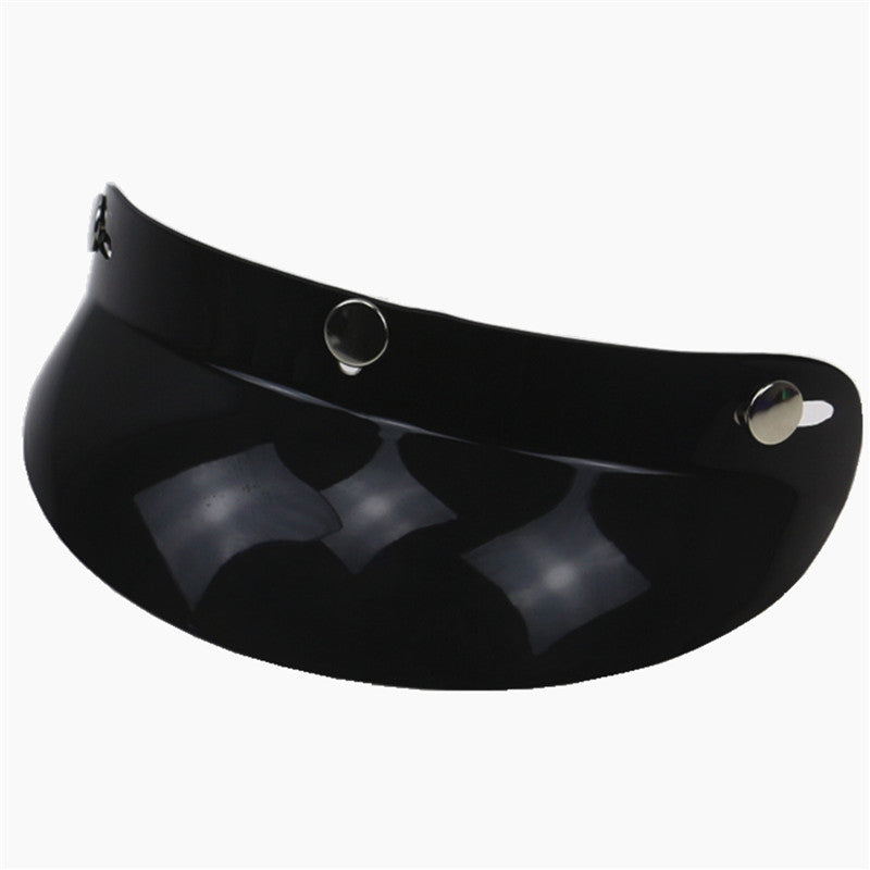 Ersatzhelm Visier Schutz Brehn