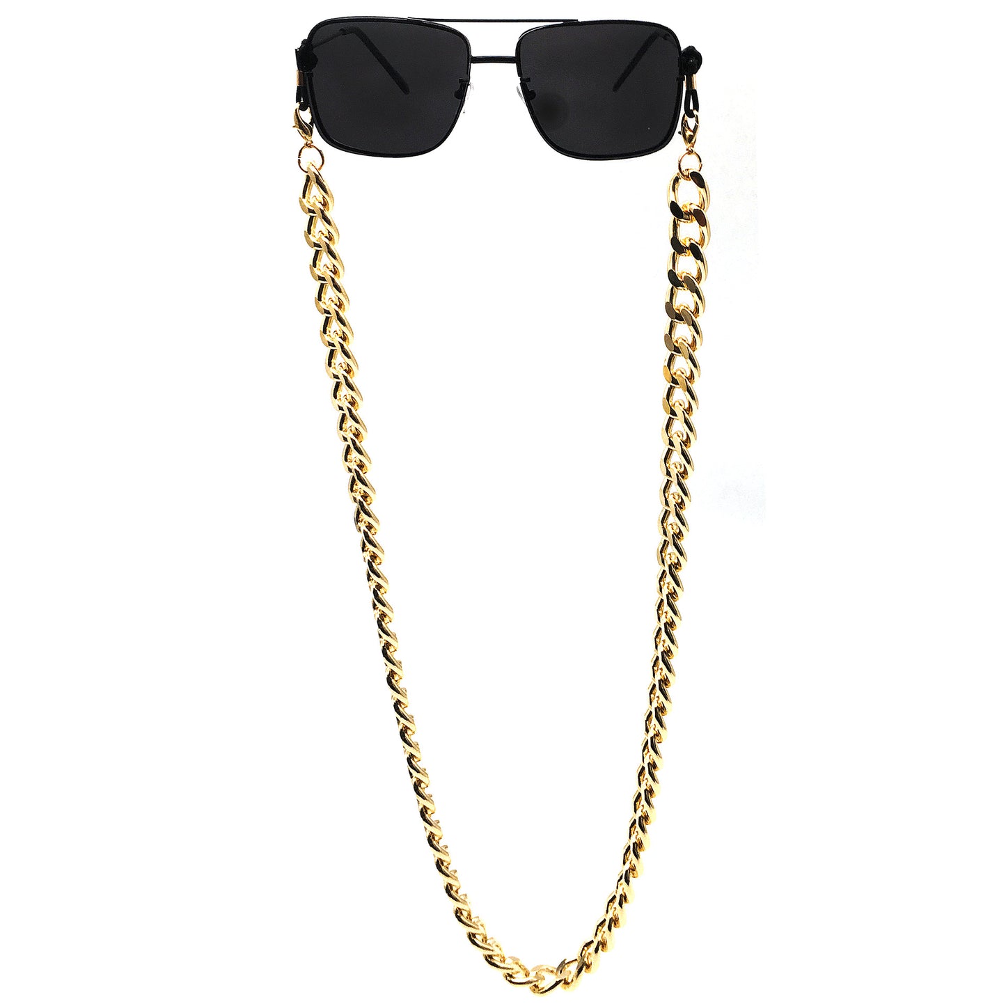 Chic Chain Brillenhalter Brehn