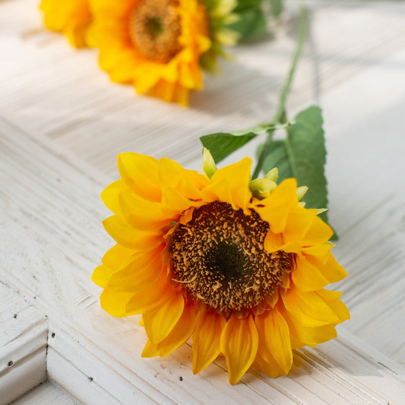 Sonnenblumenblumenstrauß