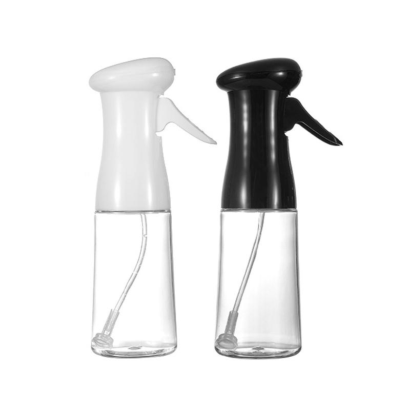 Ölsprühflasche mit Luftdruck | Brehn