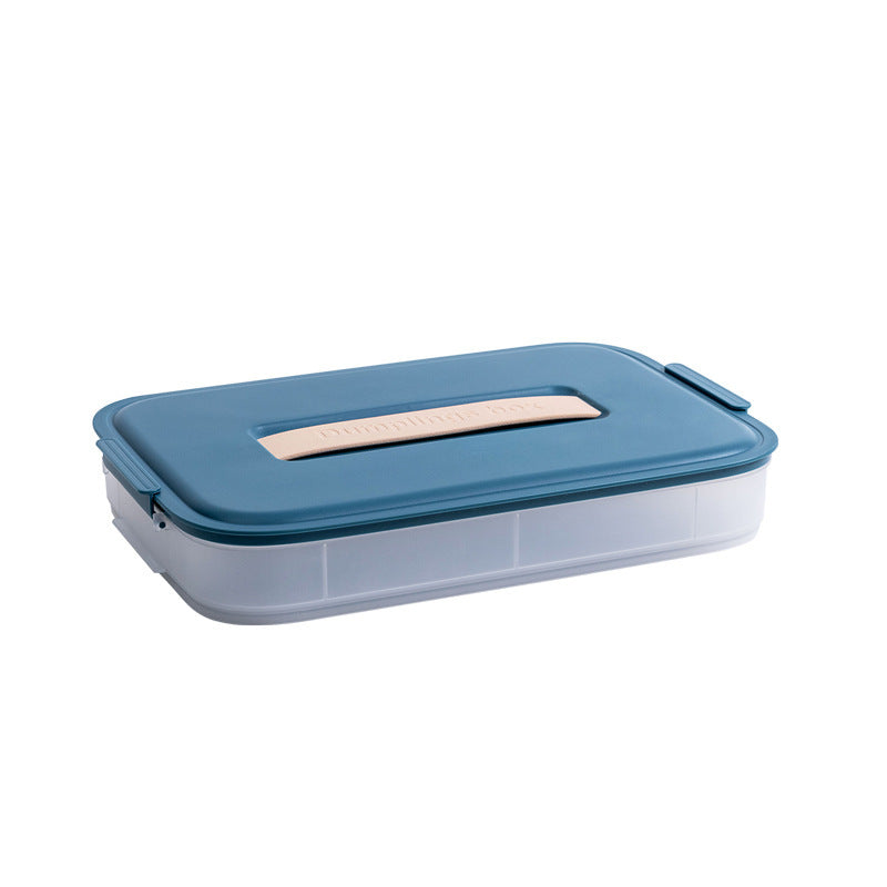 Aufbewahrungsbox Brehn