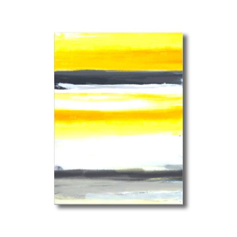 Brehn | Moderne Kunst Abstraktes Muster Leinwand Pastellfarbe Schlafzimmer Wanddekoration, Mehrere Größen
