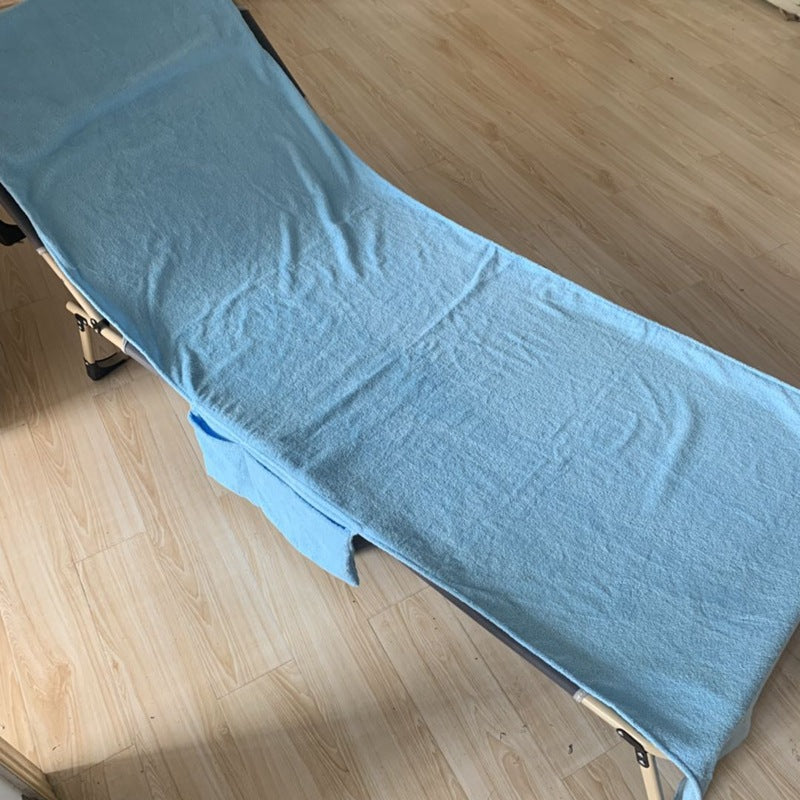 Damen komfortable Liegeauflage Brehn