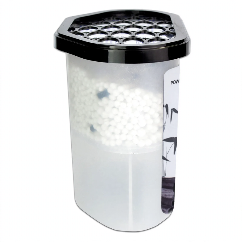 Luftentfeuchter-Boxen, 700 ml, 9er-Set