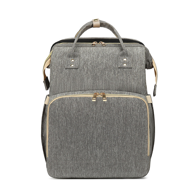 Vielseitiger Stylischer Rucksack Brehn