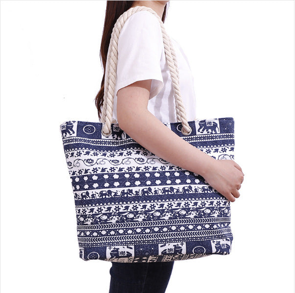 Strandtasche Brehn