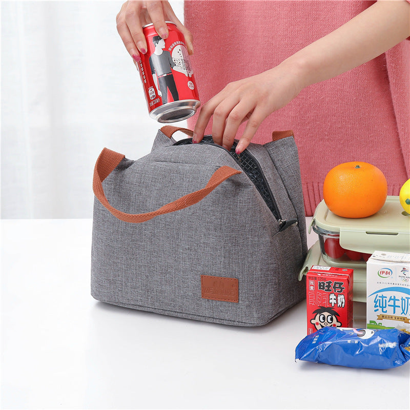 Damen Kühltasche mit praktischem Fächersystem Brehn