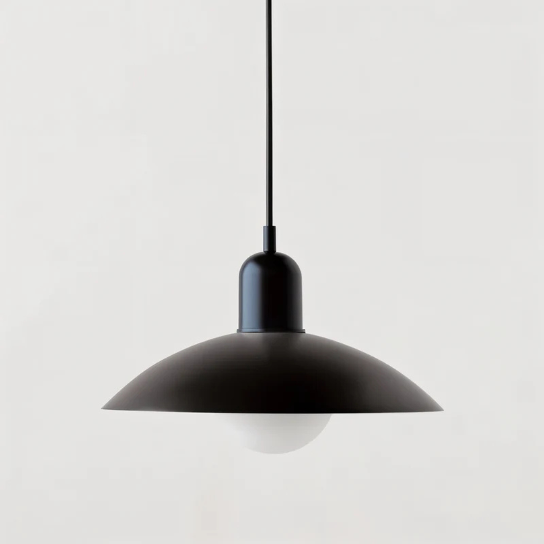 Brehn | Stylische Macaron Pendelleuchte