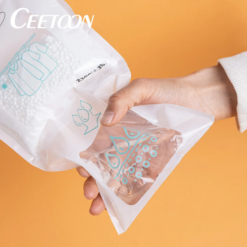 Feuchtigkeitsabsorber, 230 g, für Schränke und Innenräume
