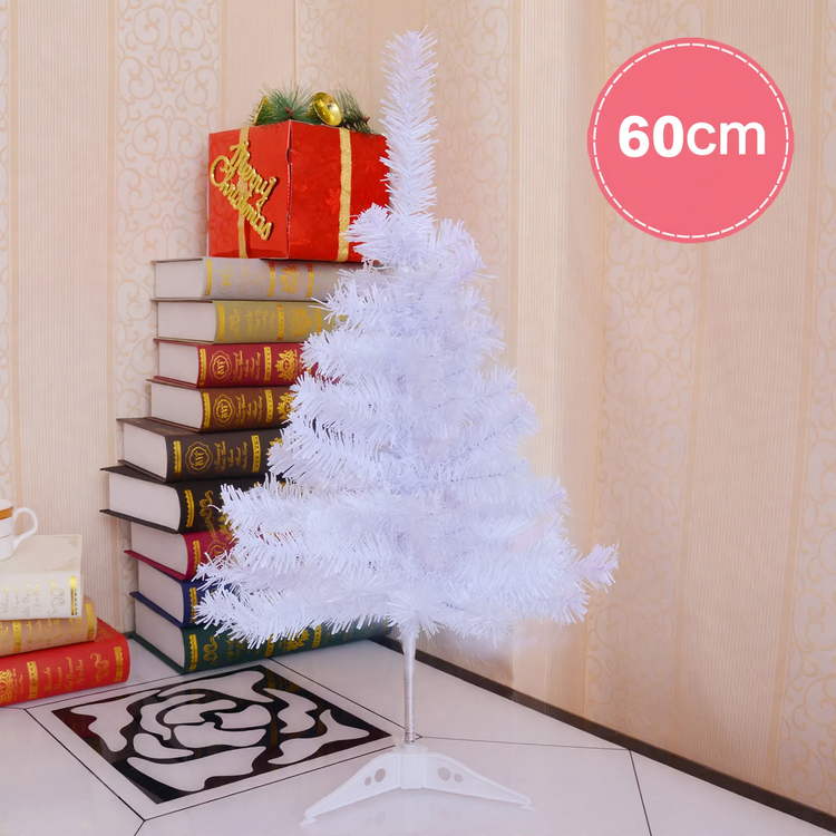 Mini-Weihnachtsbaum-Set, 60 cm
