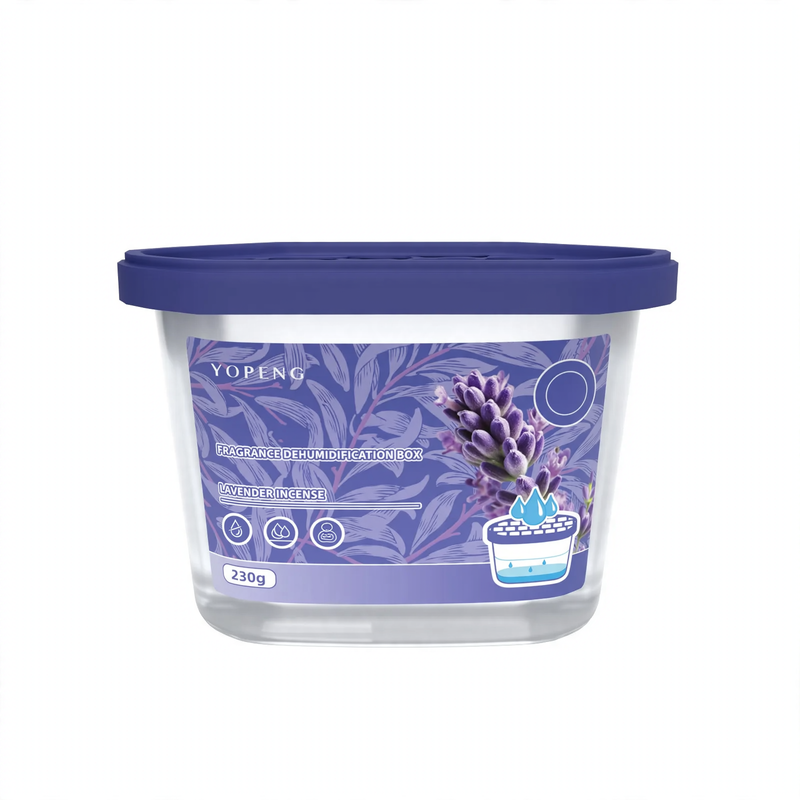 Duft-Luftentfeuchter-Box, 230g