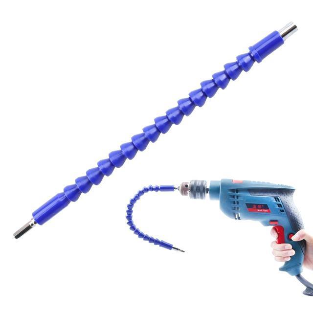 Bohrer Flexible Verlängerungswelle | Brehn