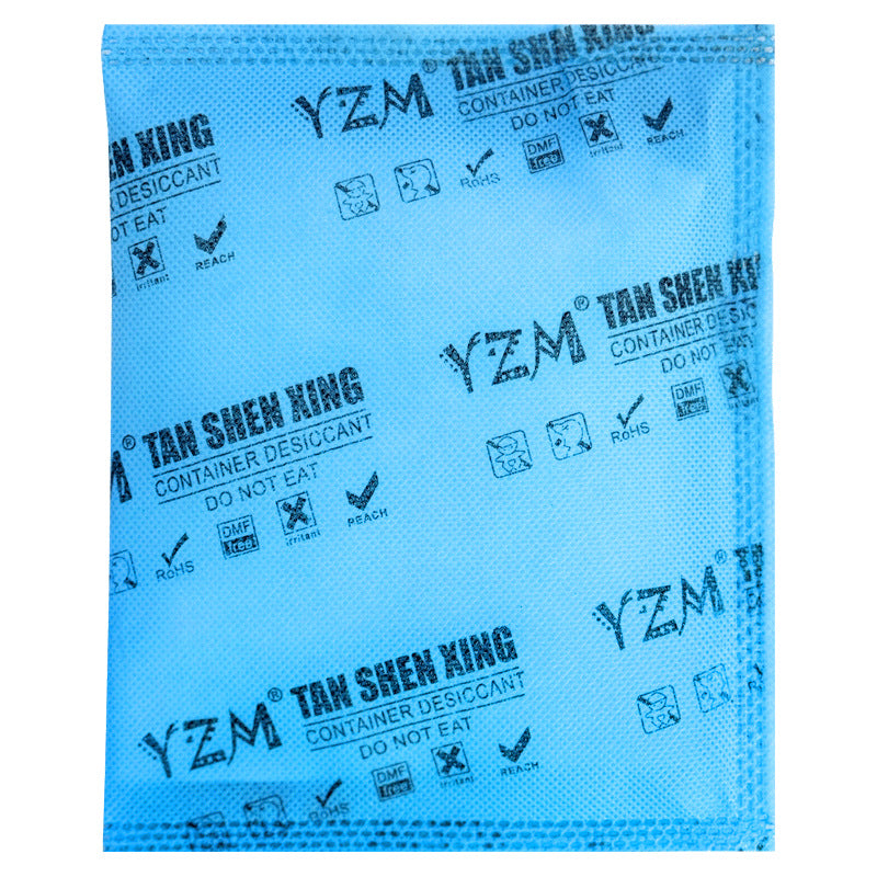 YZM Chlorcalcium-Trockenmittel, 100 g