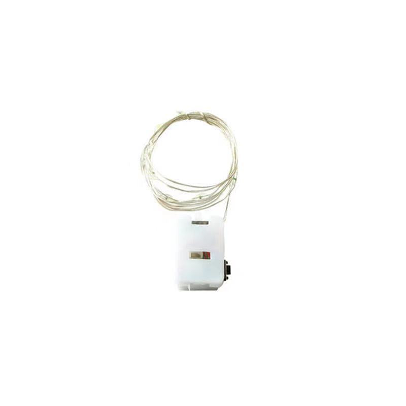 LED-Kupferdraht-Lichterkette für Dekoration