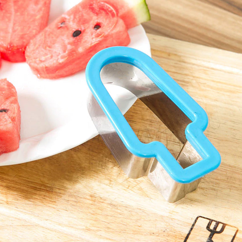 Kreativer einfacher Wassermelonenschneider | Brehn