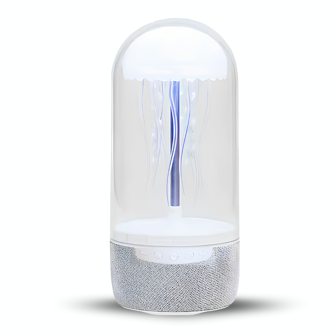 Bluetooth Qualle Lautsprecher | Brehn