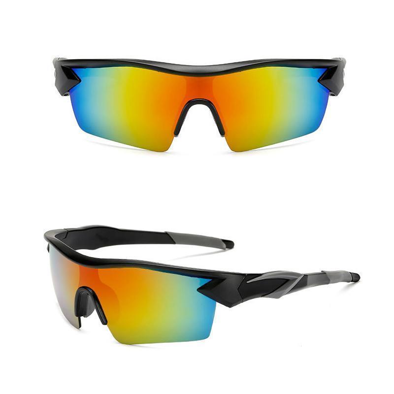 UV-Schutz Sonnenbrille für Outdoor-Radfahren | Brehn