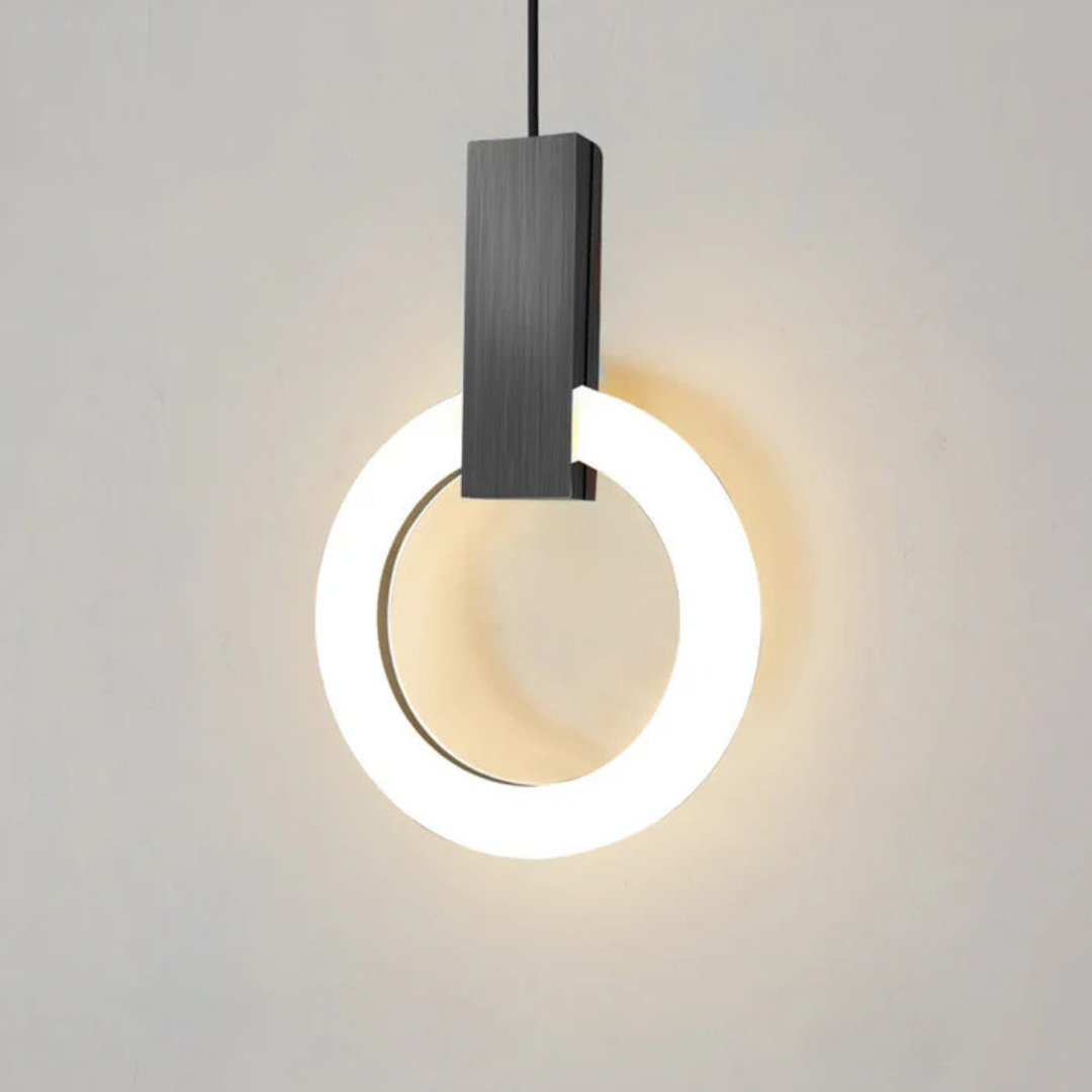 Brehn | Nordic LED Pendelleuchte