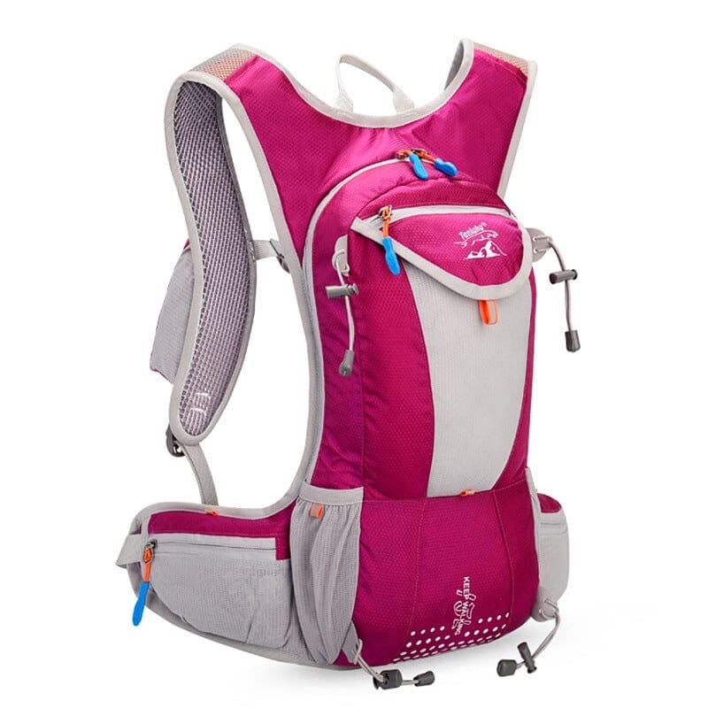 Fahrrad-Rucksack für Outdoorsport | Brehn