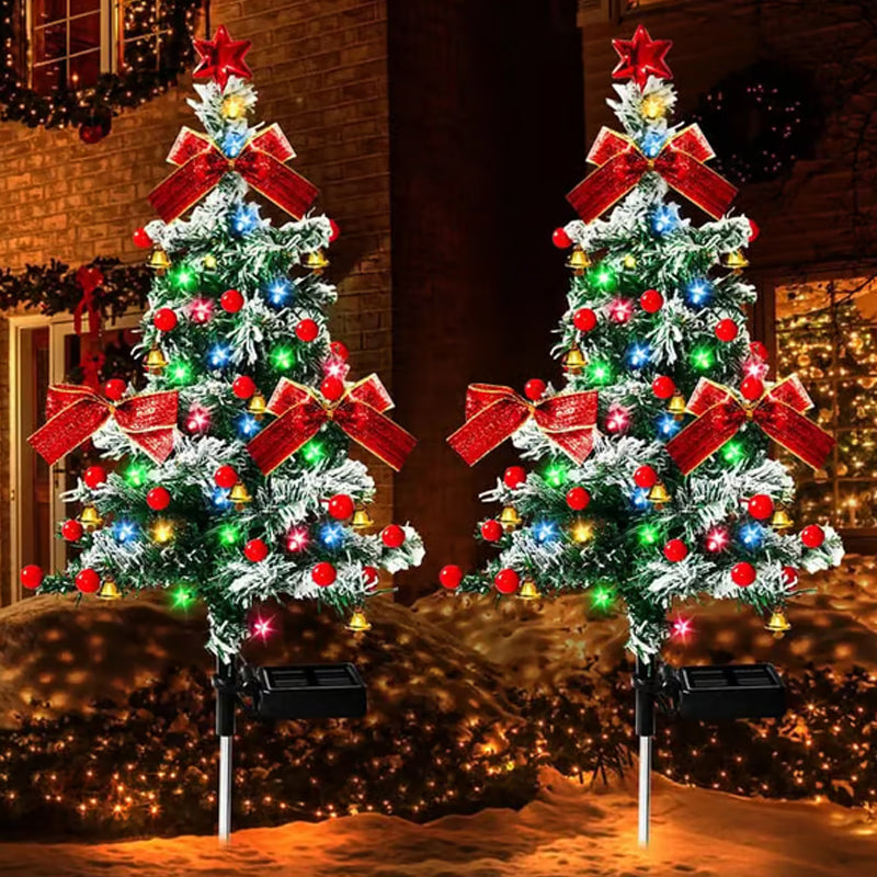 Brehn | Solar Weihnachtsbaumlichter