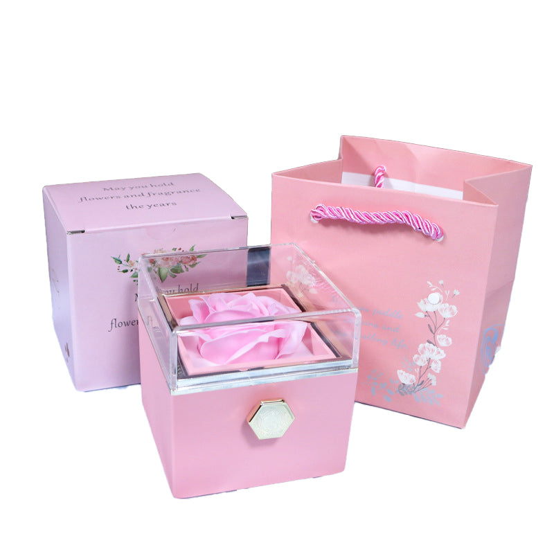 Brehn | Ewige Rosenbox
