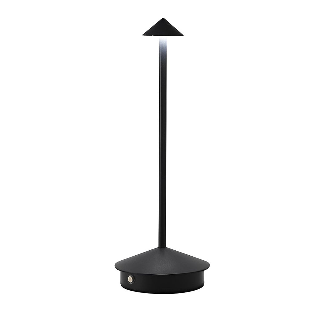 Batterietischlampe | Brehn