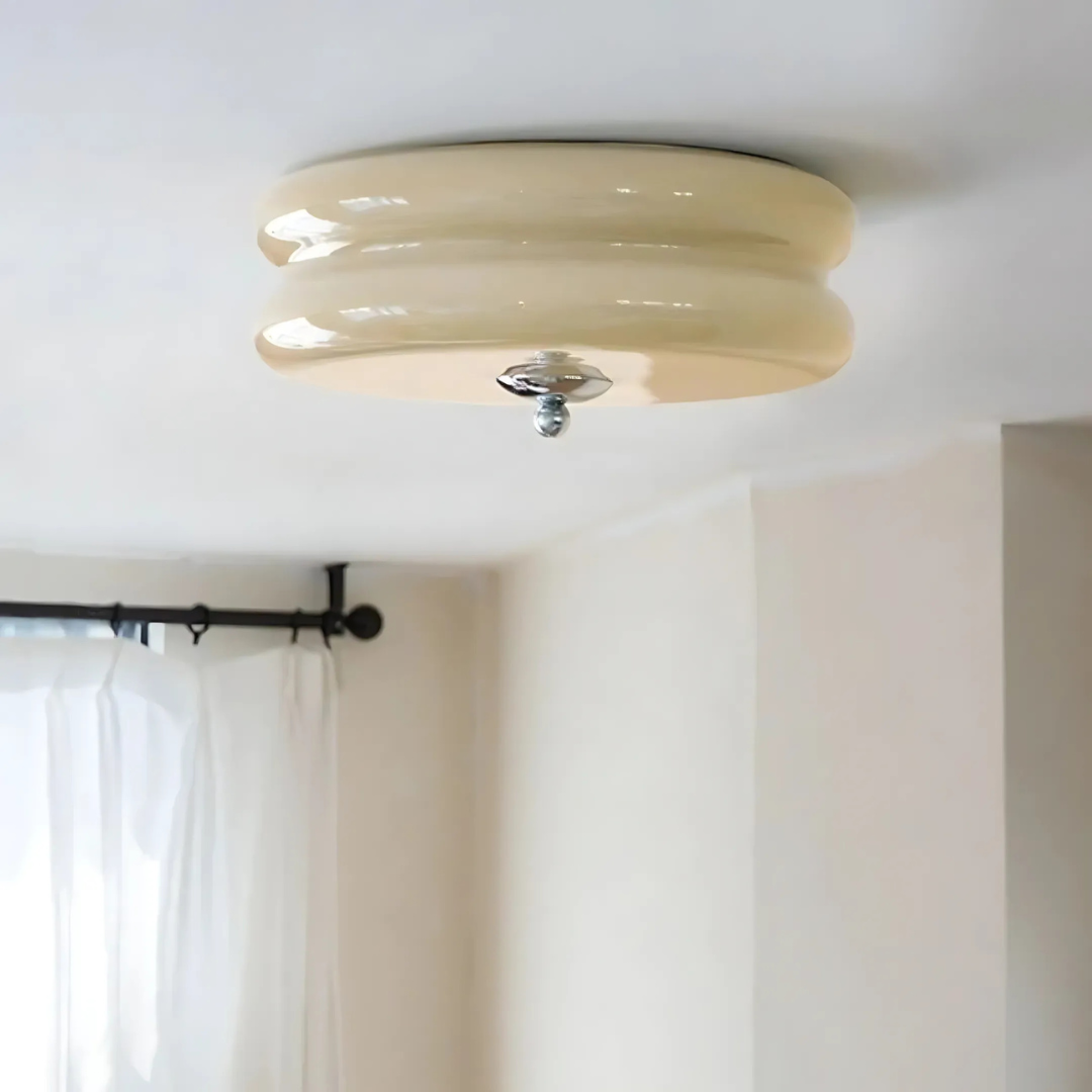 Brehn | Moderne LED-Deckenleuchte