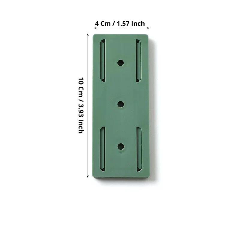 Brehn | ClipsMagik - Befestige alles zu Hause, ohne Löcher in die Wand bohren zu müssen