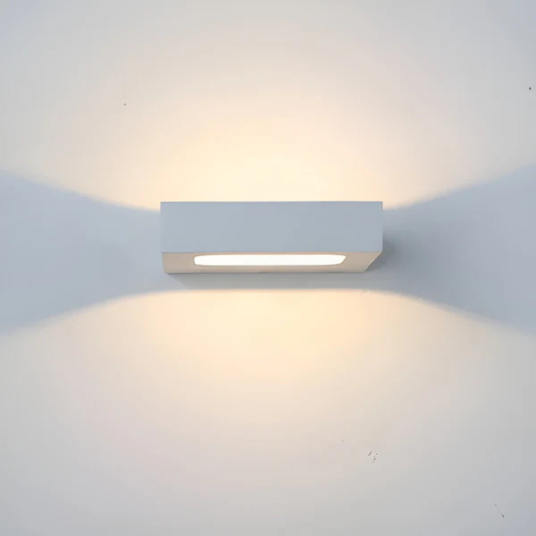 Brehn | Verstellbare LED-Wandlampe Innen